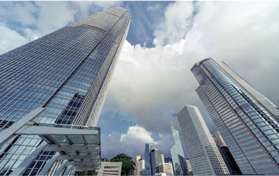 机关行政后勤托管服务