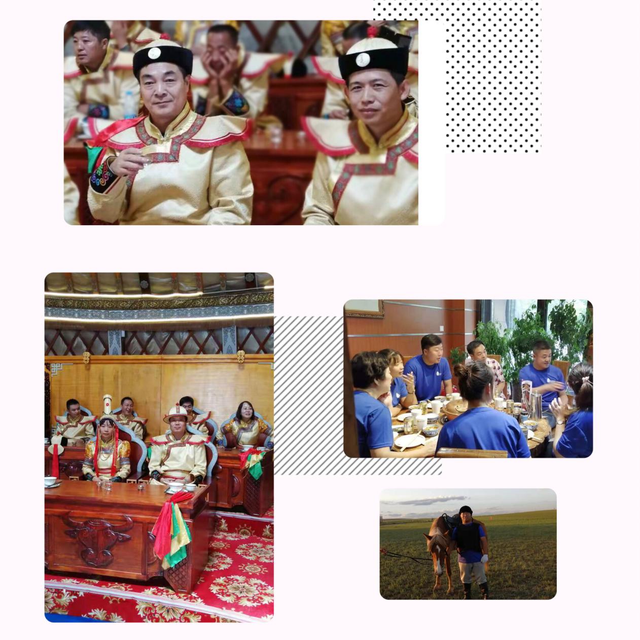 体验当地风俗文化、品尝特色美食